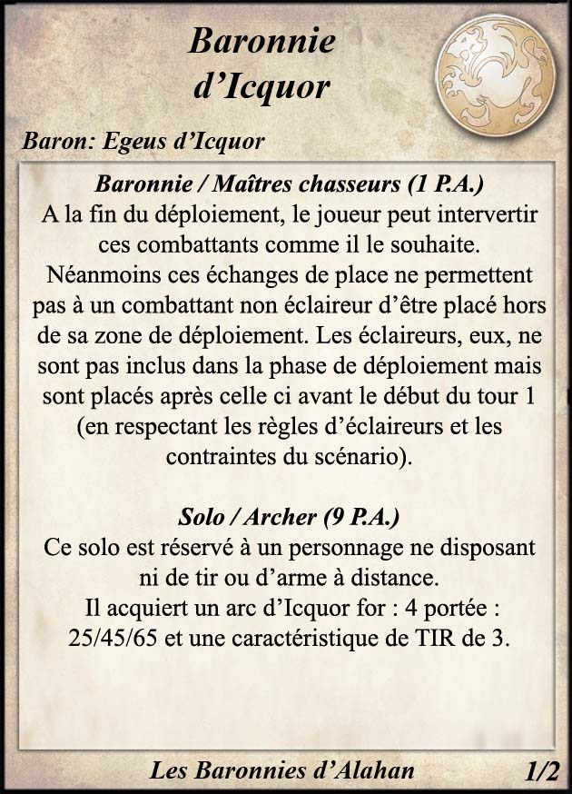Icquor